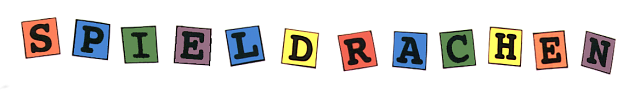Spieldrachen